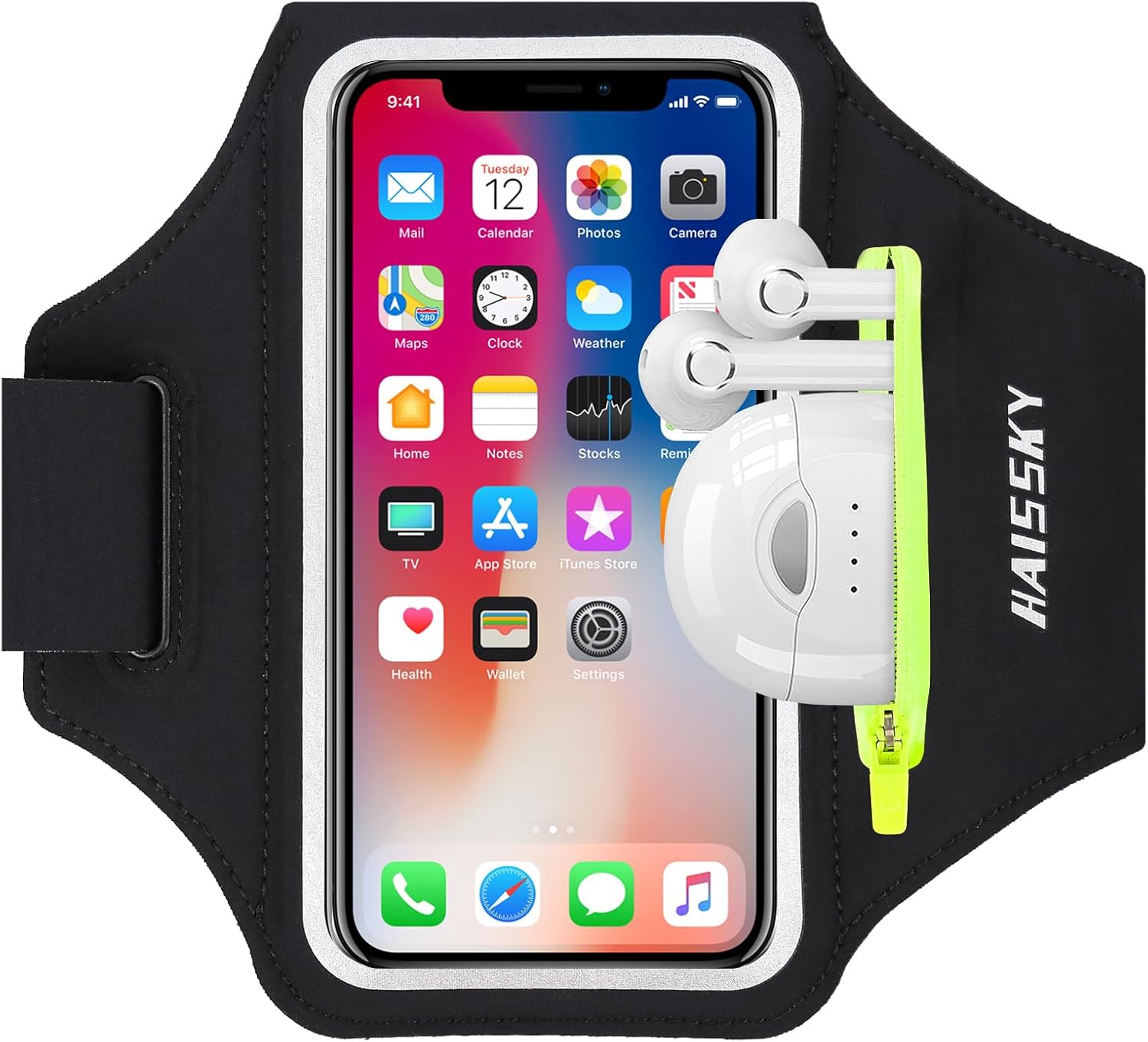 Top Brassards de Sport : Nos Incontournables pour Jogging et Cyclisme !