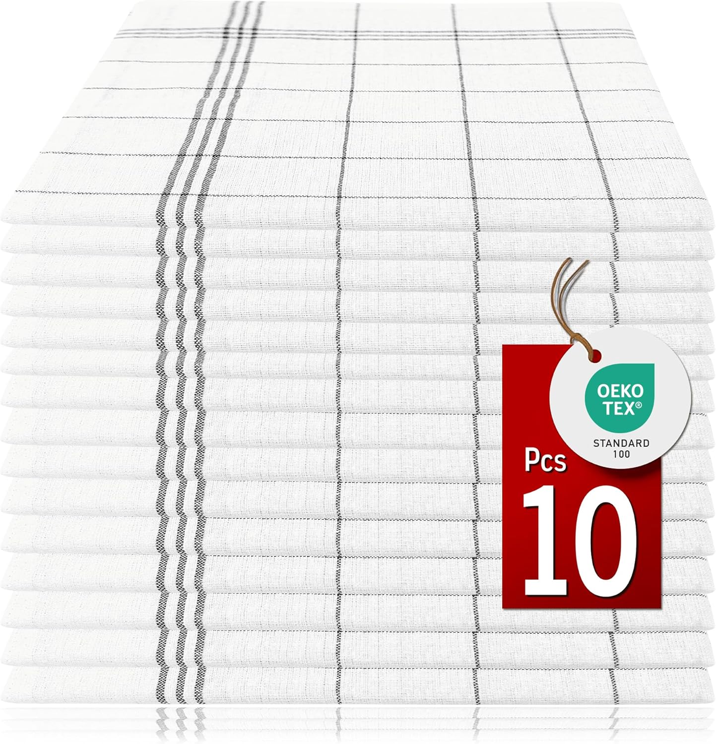 Torchons de Cuisine : Les 10 Must-Have Super Absorbants en Coton !