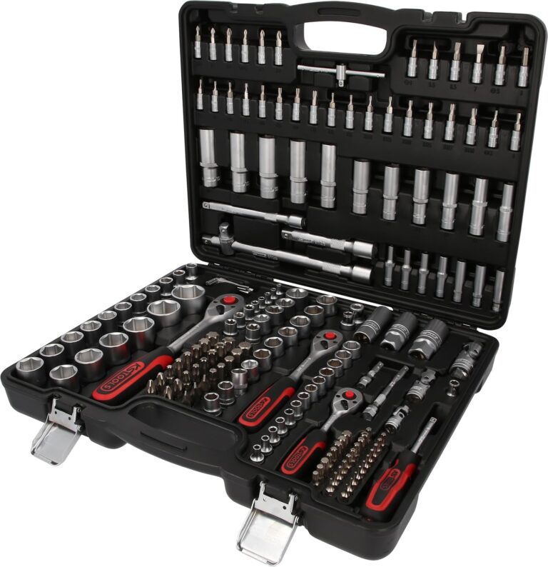 Ultimate KS Tools : La Caisse à Outils Complète à Ne Pas Manquer !
