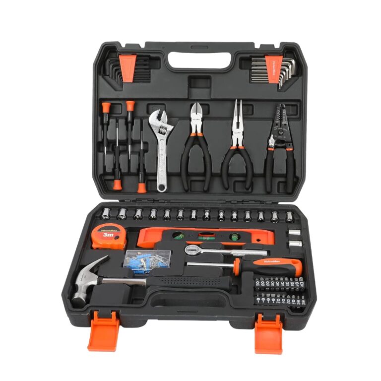 ValueMax : La Boîte à Outils 150 Pièces Qui Va Transformer Vos Réparations !