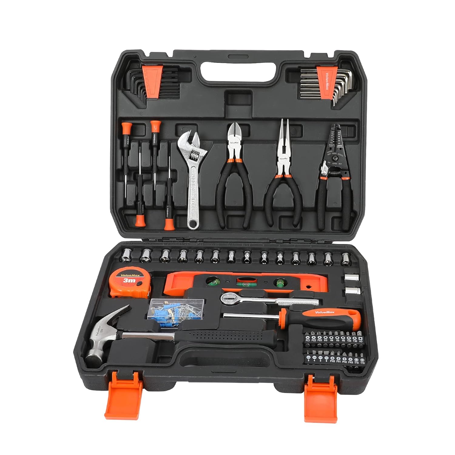 ValueMax : La Boîte à Outils 150 Pièces Qui Va Transformer Vos Réparations !