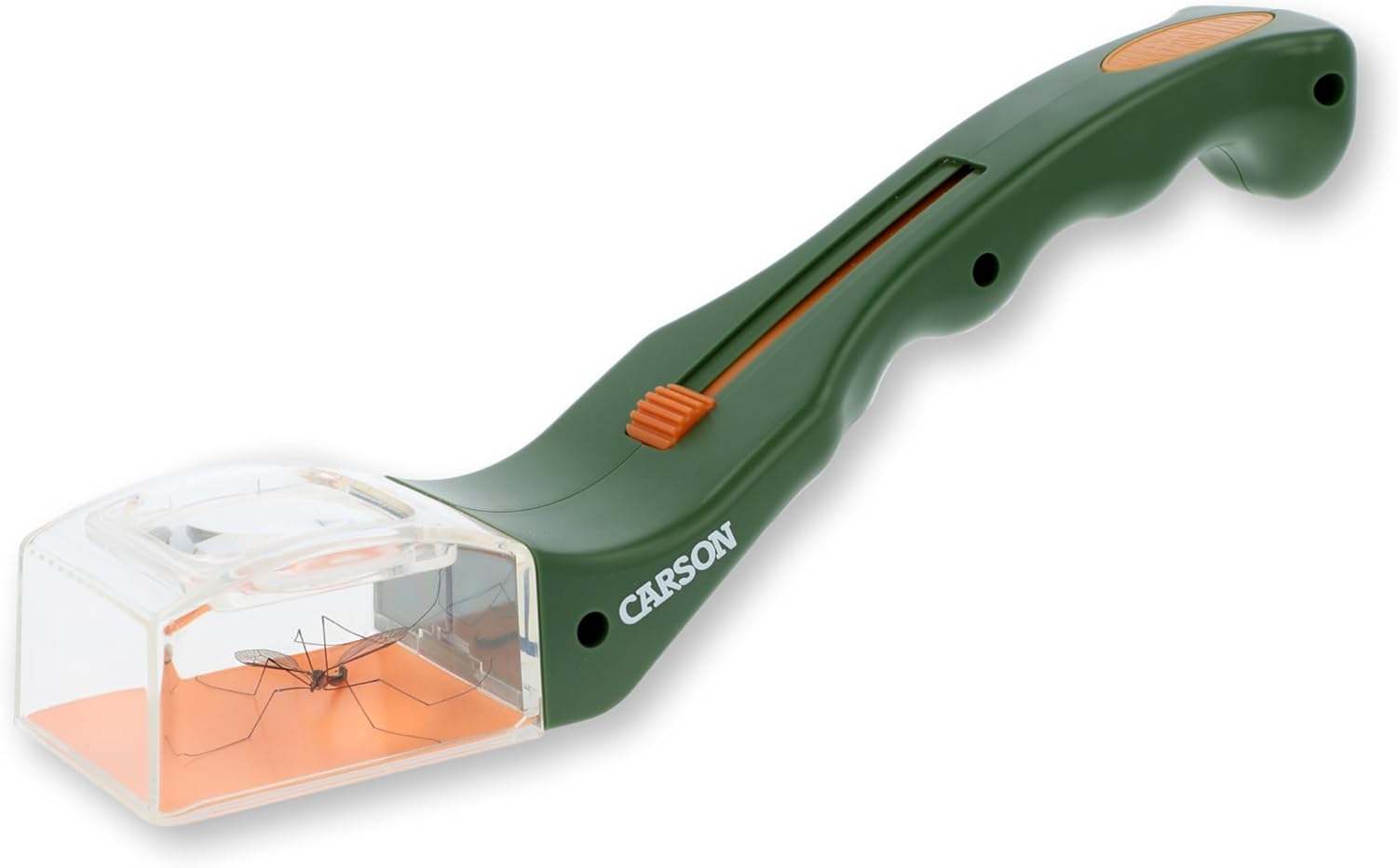 Attrape-Insectes Carson BugView : Le Meilleur Outil pour Explorer la Nature!