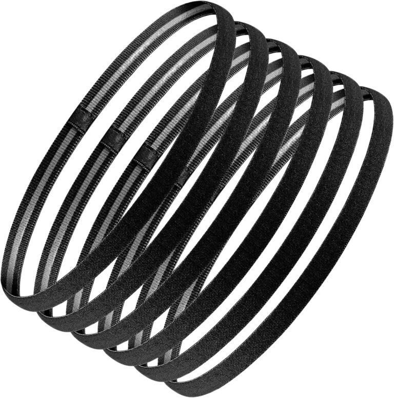 Bandeaux Sportifs : Top 6 pour Briller en Toute Activité !