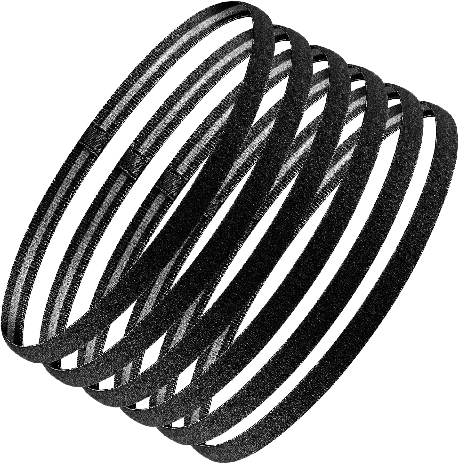 Bandeaux Sportifs : Top 6 pour Briller en Toute Activité !