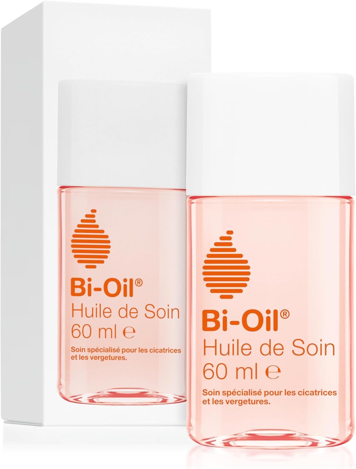 Bi-Oil : Le Meilleur Soin pour Vergetures et Cicatrices !