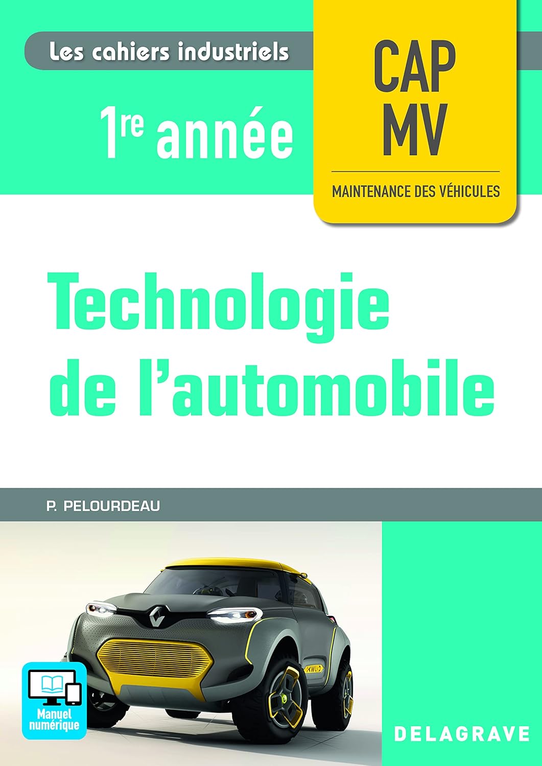 Boostez vos compétences auto : le guide top de 1re année CAP MV !