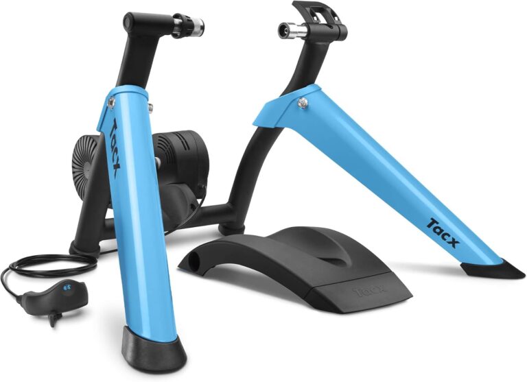 Boostez vos performances avec le Garmin TacX Boost Trainer : le meilleur choix pour l'intérieur!