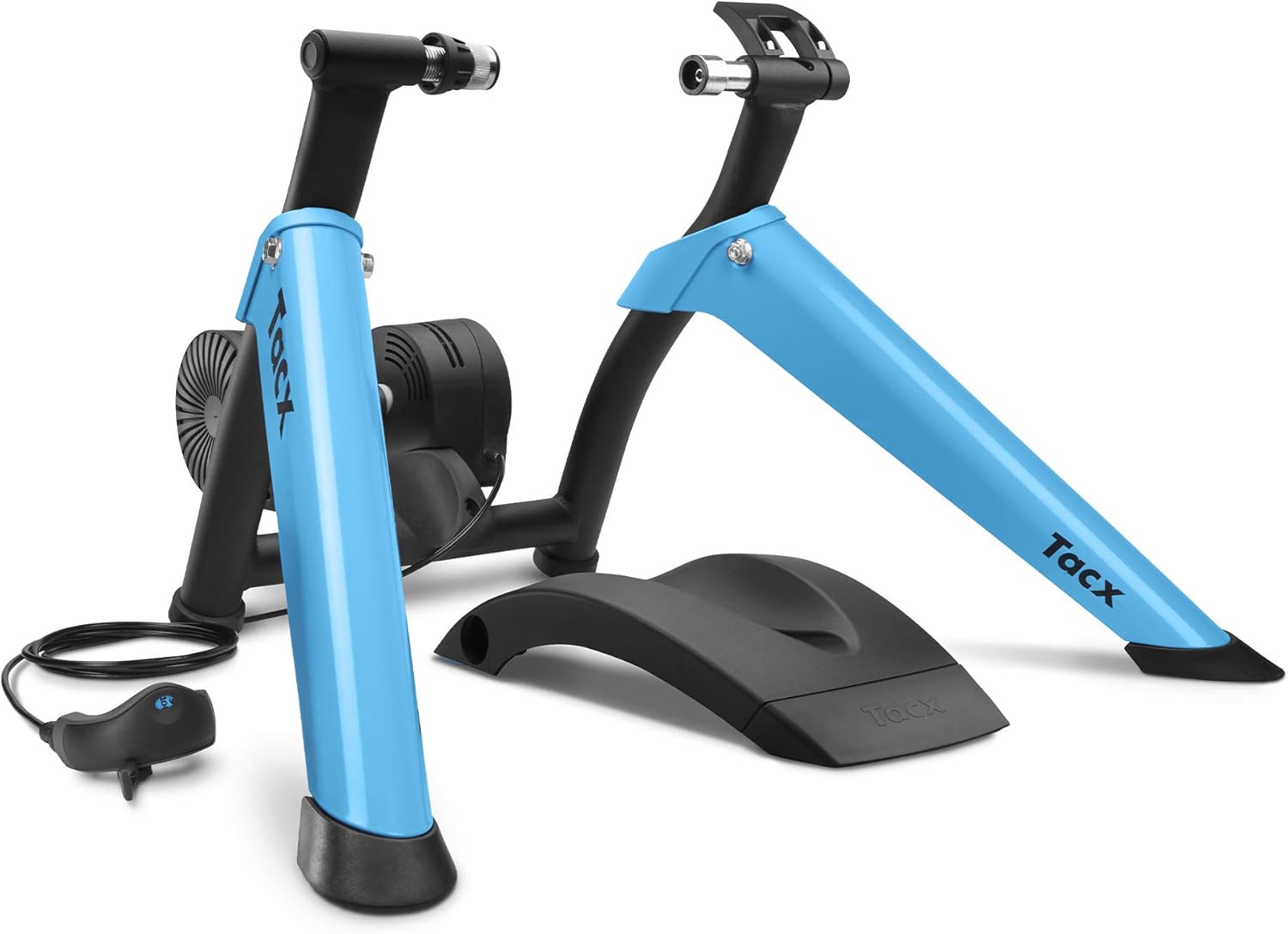 Boostez vos performances avec le Garmin TacX Boost Trainer : le meilleur choix pour l'intérieur!