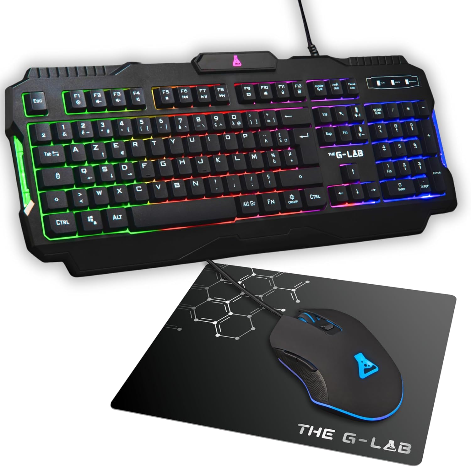 Boostez Vos Sessions de Jeu : Le Combo Hélium, Votre Meilleur Allié Gamer !