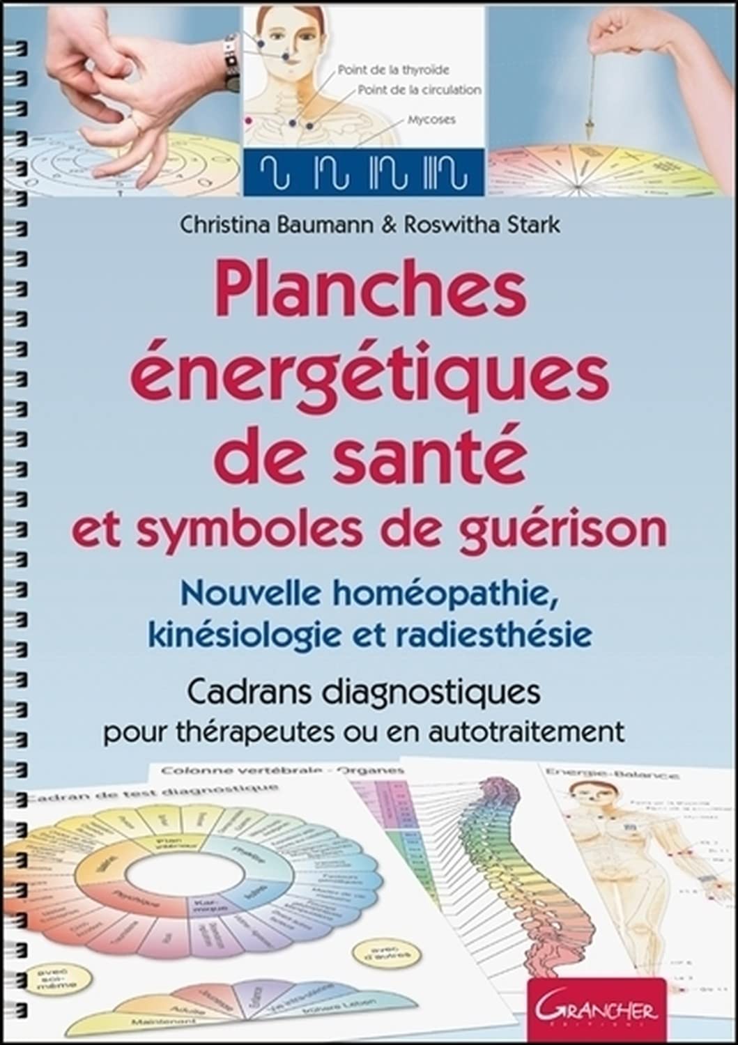 Boostez Votre Bien-Être : Les Meilleures Planches Énergétiques de Santé!