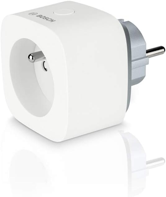 Boostez Votre Maison : La Prise Wi-Fi Bosch qui Déchire !
