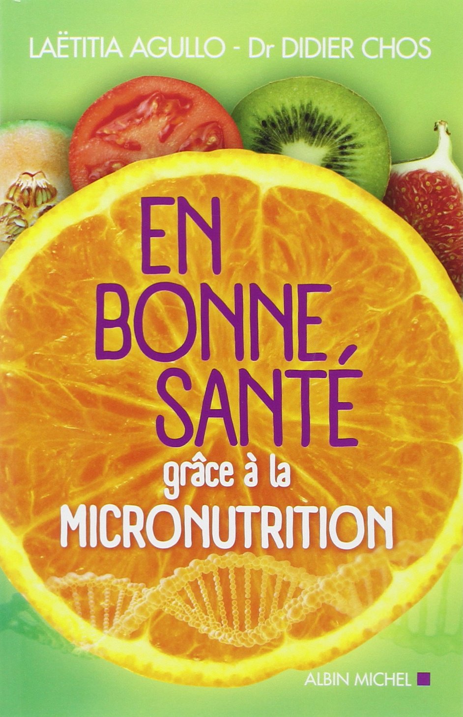 Boostez Votre Santé : Les Secrets de la Micronutrition Pour Briller!