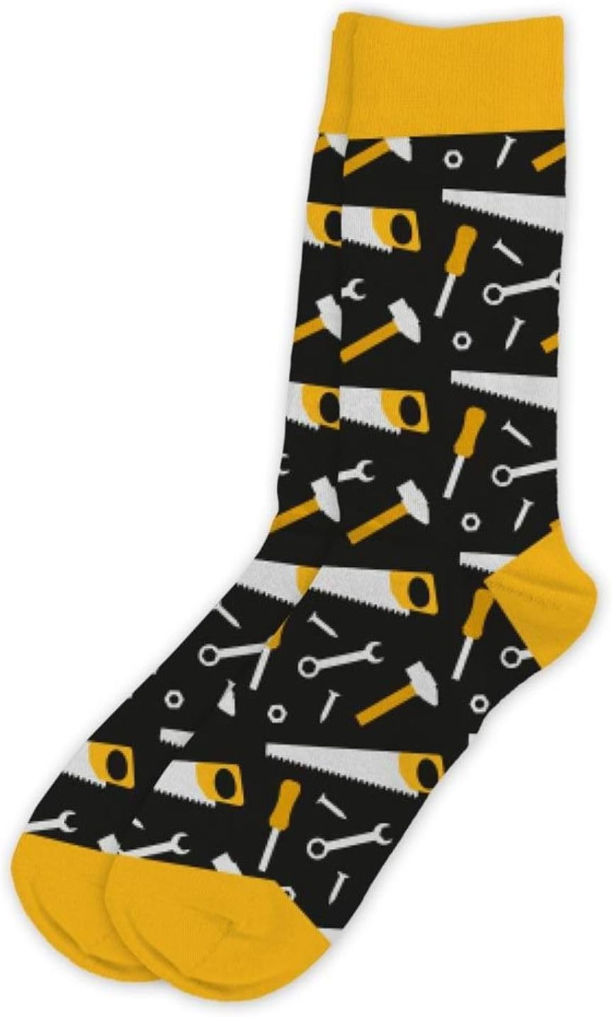 Boostez votre style avec les meilleures chaussettes de bricolage T39-45 !