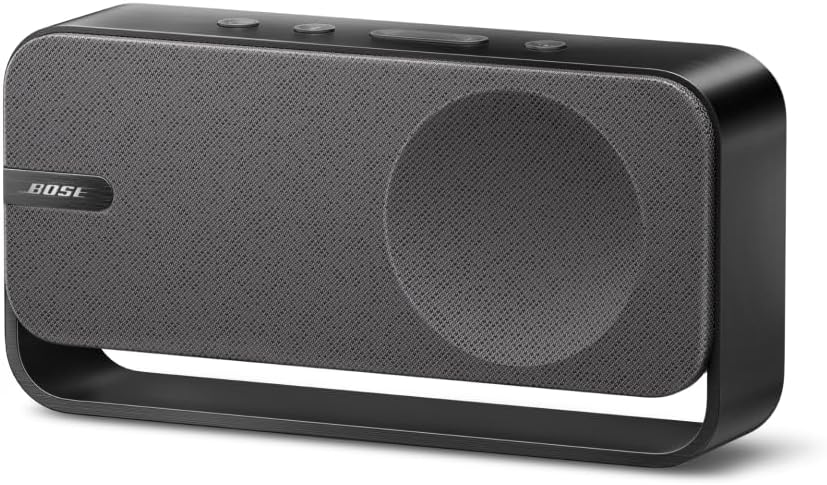 Bose Soundlink : L'Enceinte Portable Qui Rit Au Visage De La Batterie !