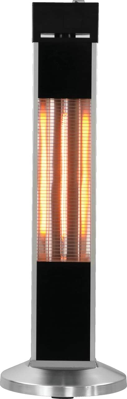 Chauffage Terrasse Millarco : La Solution Énergétique 2000W Infrarouge Pour Votre Jardin!