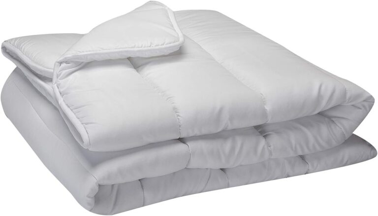 Cocooning Parfait : La Couette Pikolin Home pour Un Hiver Douillet!