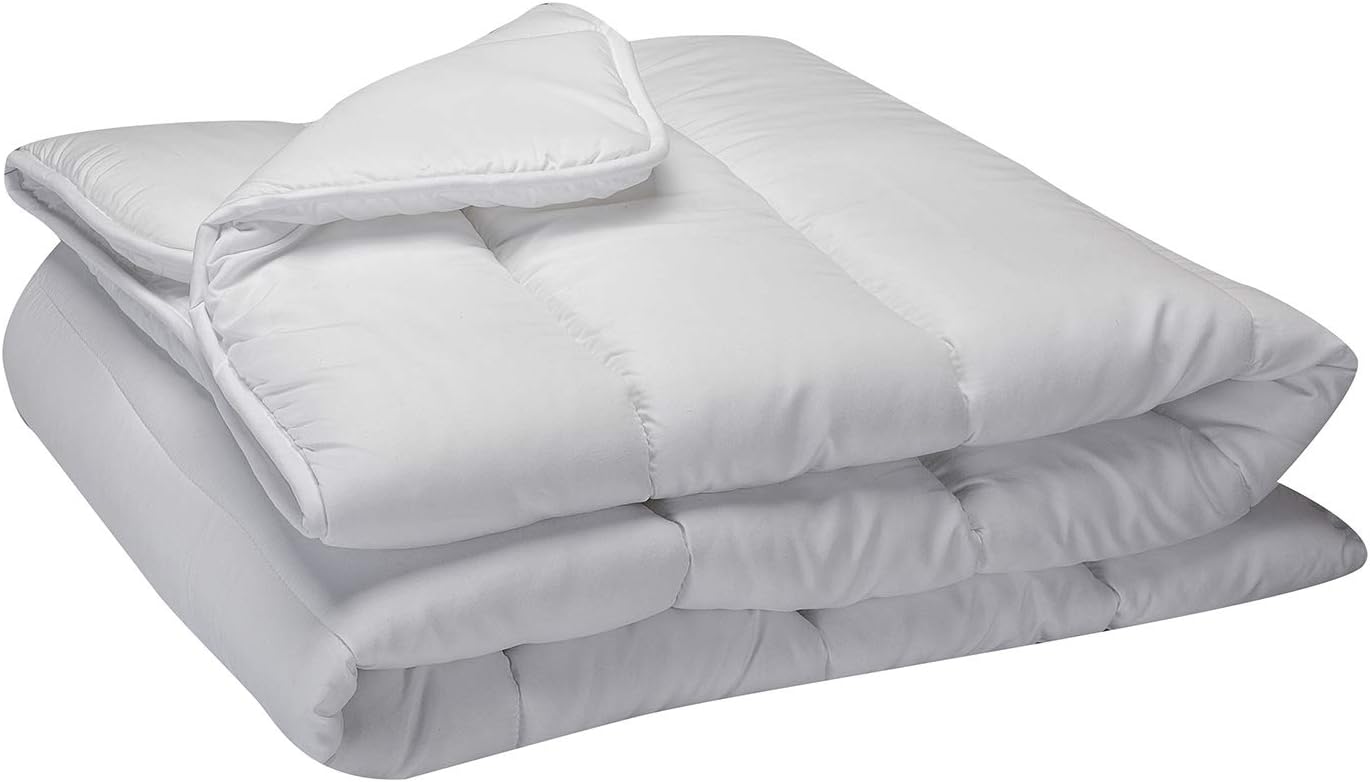 Cocooning Parfait : La Couette Pikolin Home pour Un Hiver Douillet!