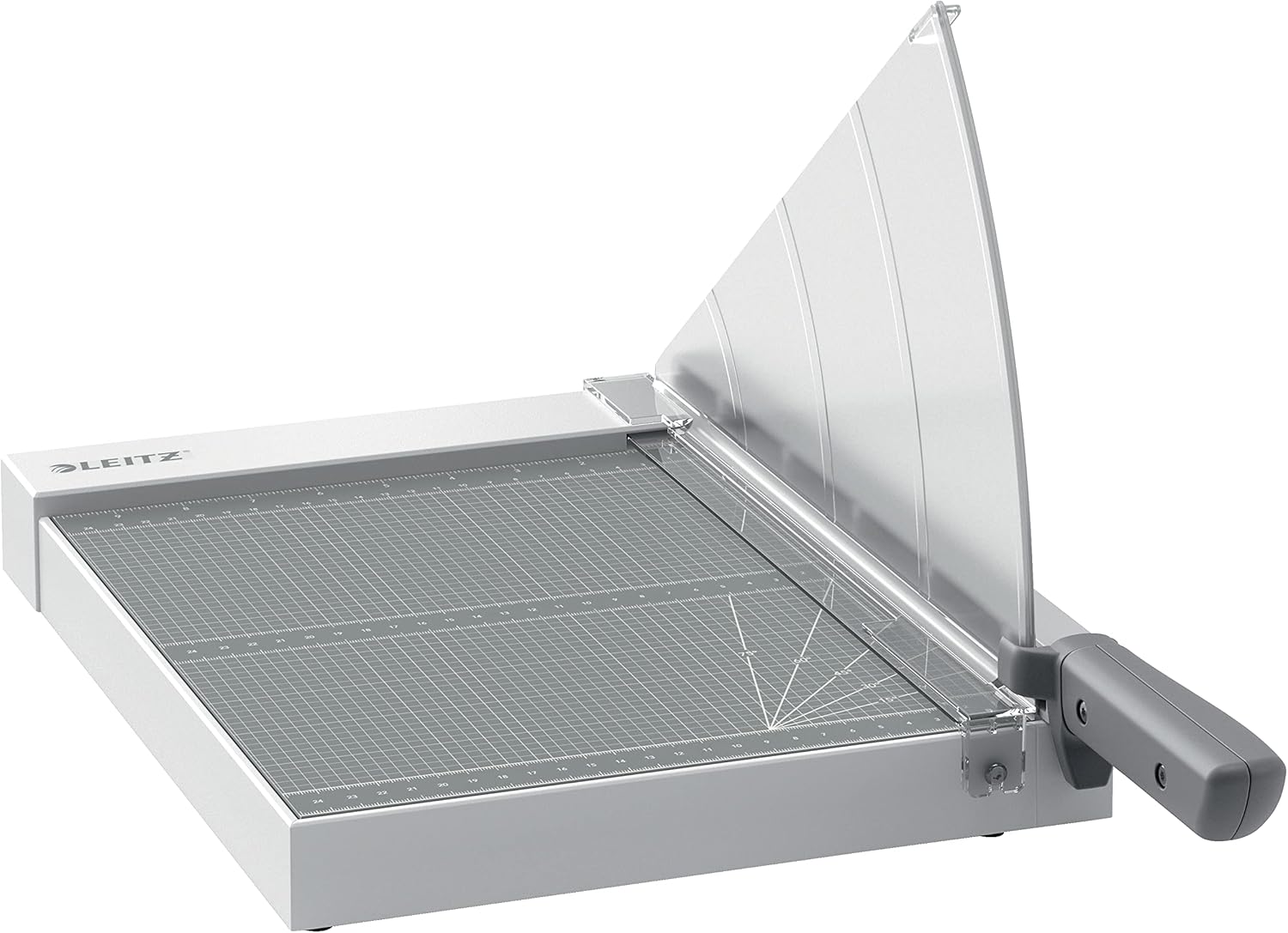 Coupez comme un Pro : La Cisaille A4 Leitz, Votre Meilleure Alliée pour le Bureau à Domicile!
