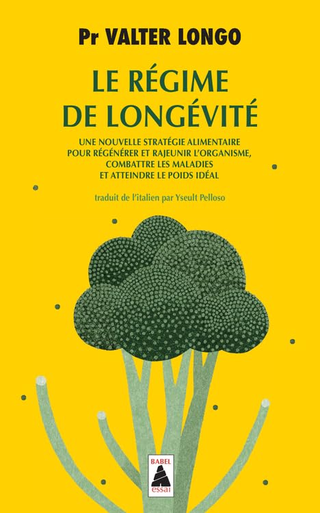 Découvrez le Meilleur Régime de Longévité à Adopter Sans Hésitation!