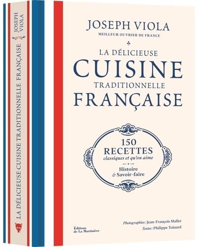 Découvrez les 150 Meilleures Recettes Traditionnelles Françaises!