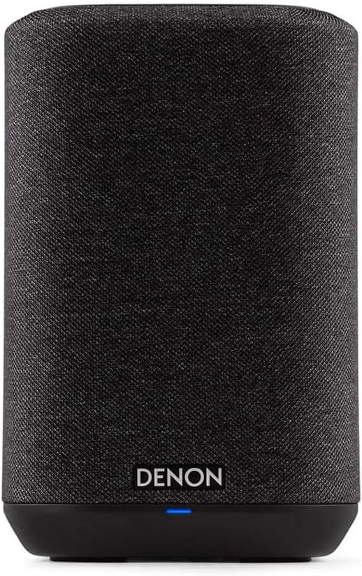 Denon Home 150 : L'Enceinte Incroyable pour un Son sans Limite !