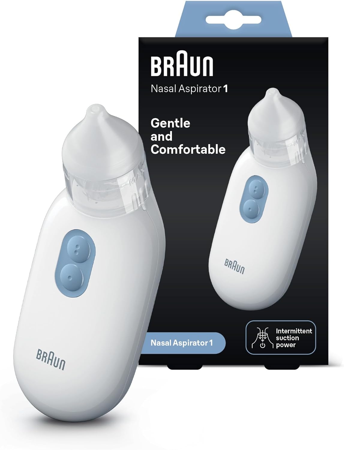 Dégotez le Meilleur Mouche-Bébé : Braun BNA100, l'As du Nez Propre!