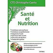 Dites Adieu au Stress : Les Meilleures Solutions Bien-Être de CTS Santé et Nutrition!