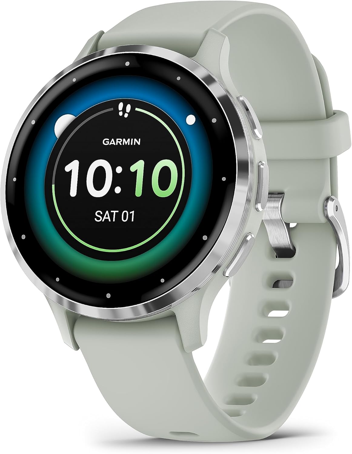 Garmin Venu 3S : La Montre GPS Sport Qui Va Révolutionner Votre Santé !