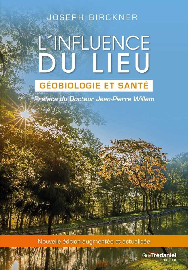 Géobiologie : Le Guide Ultime pour Booster Votre Santé!