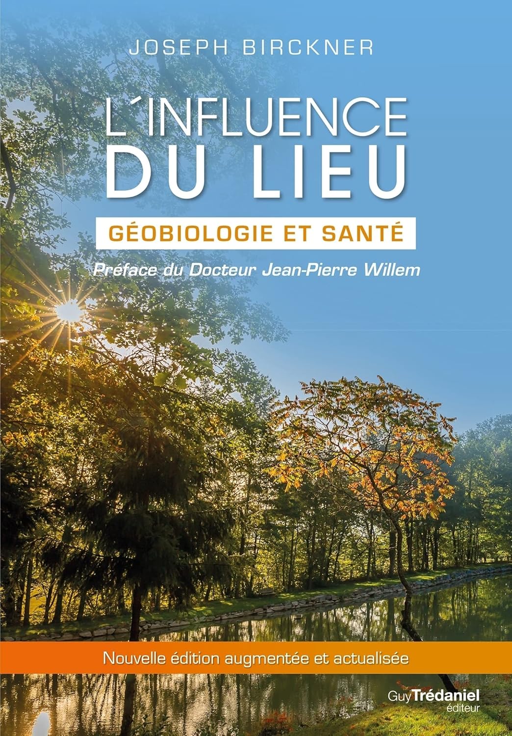Géobiologie : Le Guide Ultime pour Booster Votre Santé!
