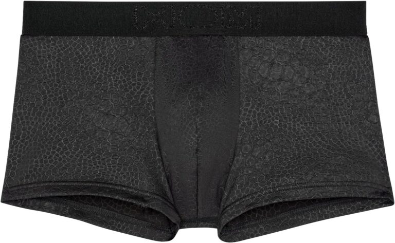 HOM Boxer Court Florida : Le Meilleur Trunk pour un Confort Inégalé!
