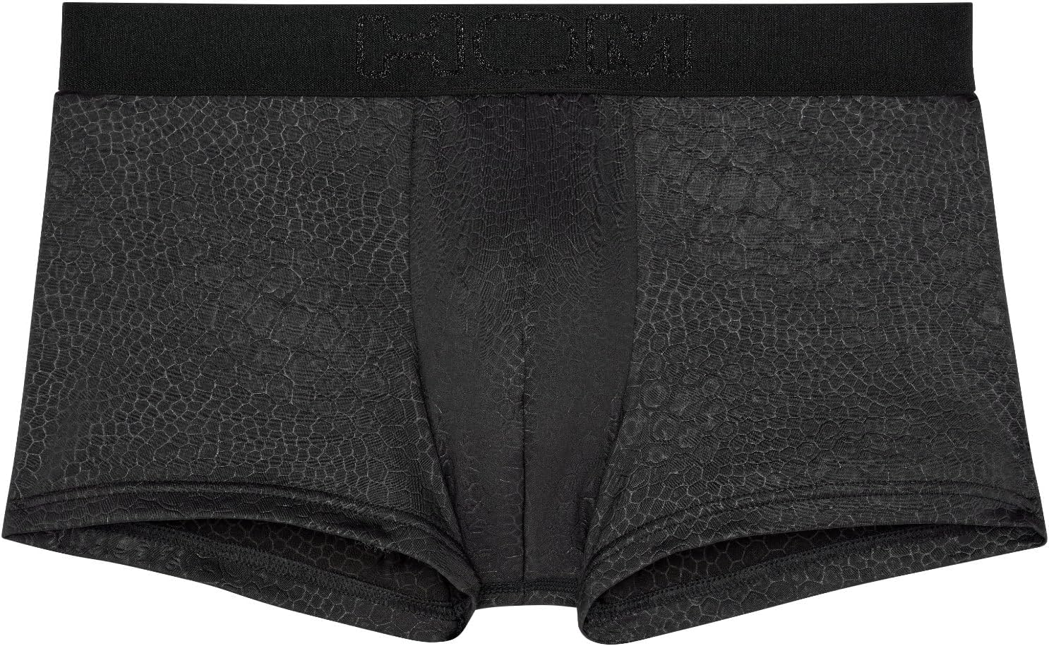 HOM Boxer Court Florida : Le Meilleur Trunk pour un Confort Inégalé!