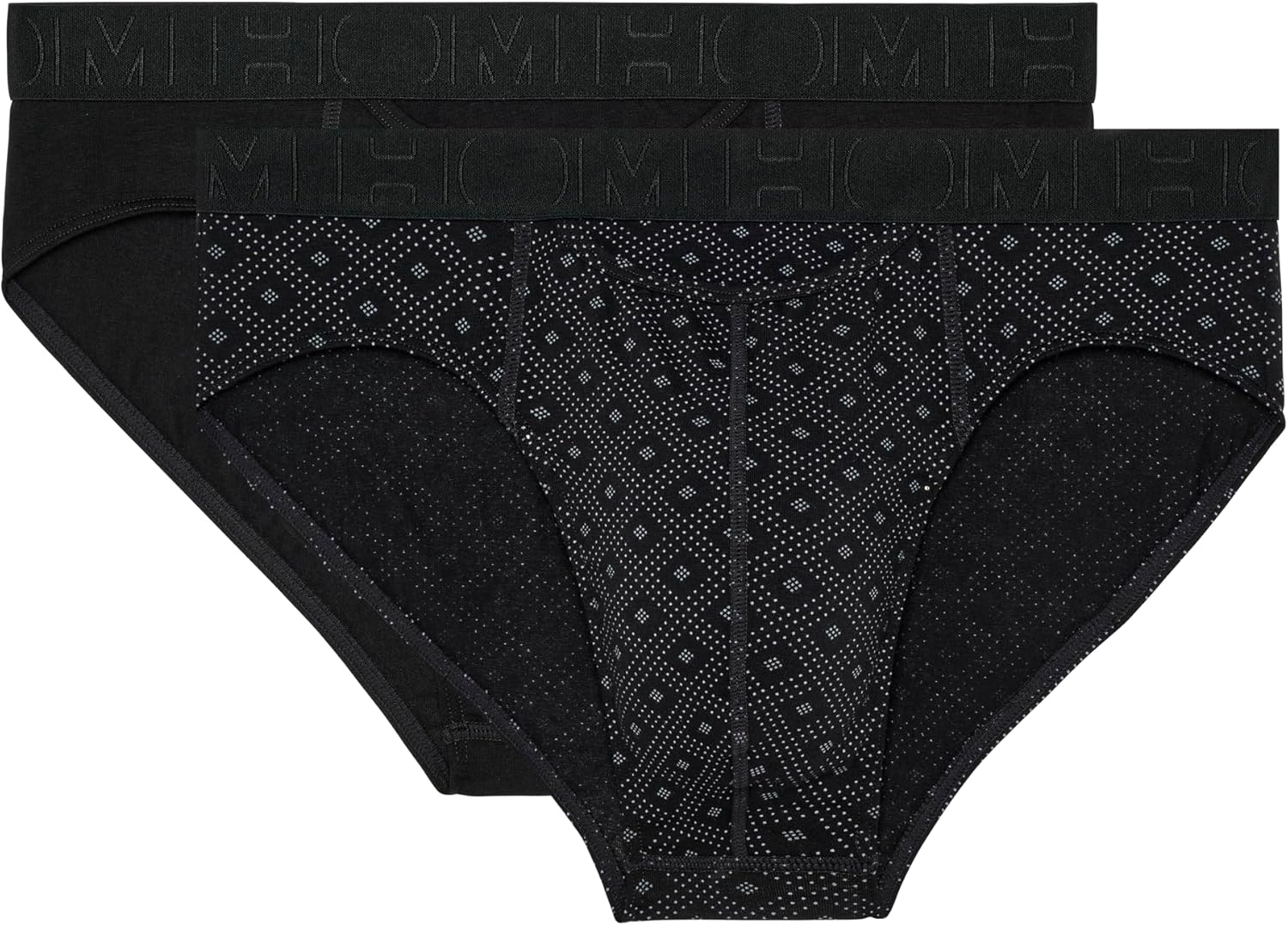 HOM Briefs Homme : Le Confort Ultime pour les Hommes!