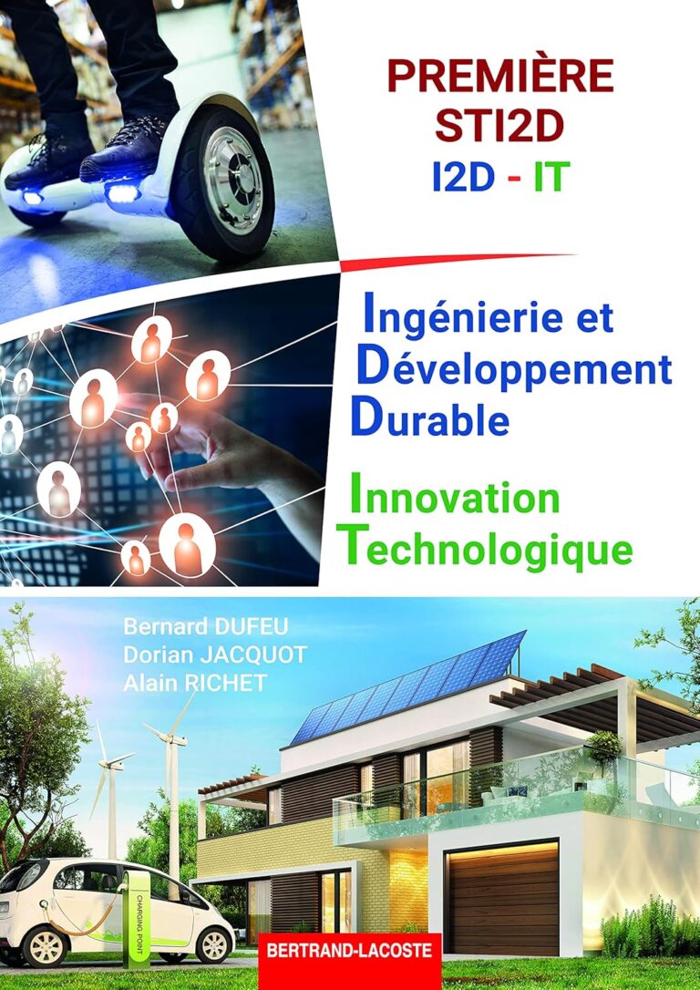 Innovation Tech : Boostez le Développement Durable avec ces Solutions Ingénieuses!