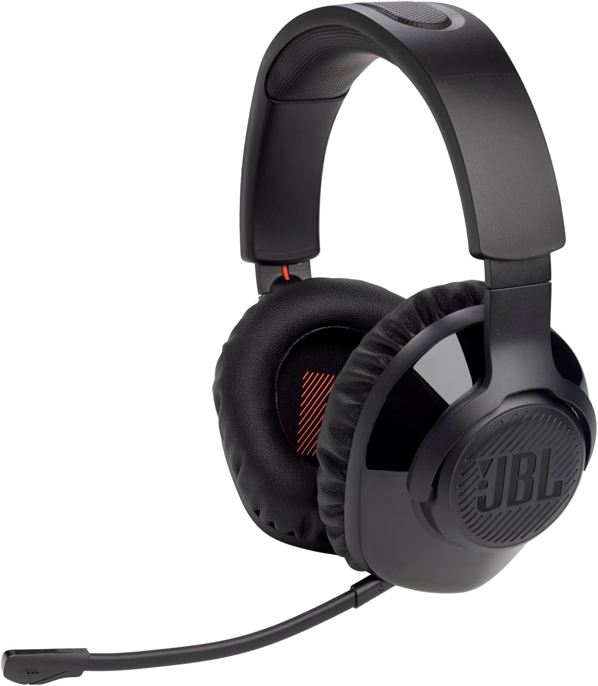 JBL Quantum 350 : Le Meilleur Casque Gaming Qui Fait La Différence !