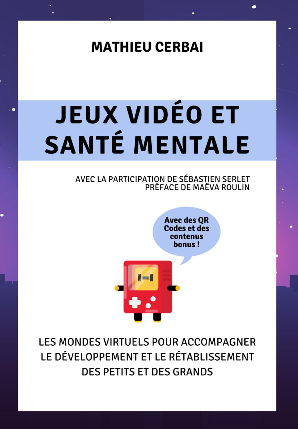Jeux Vidéo & Bien-être : La Magie des Mondes Virtuels pour Tous!