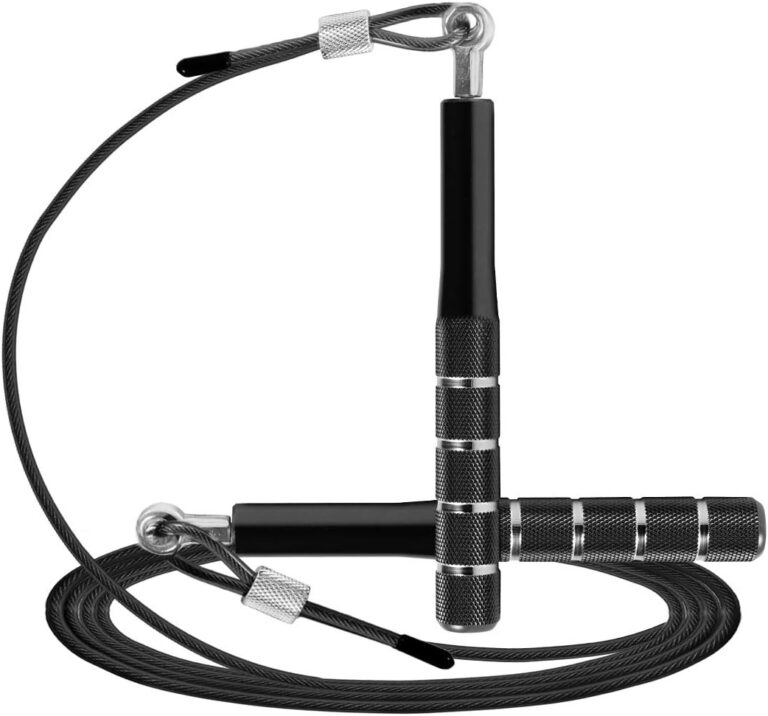 La Meilleure Corde à Sauter : Boostez Votre Fitness avec Wastou!