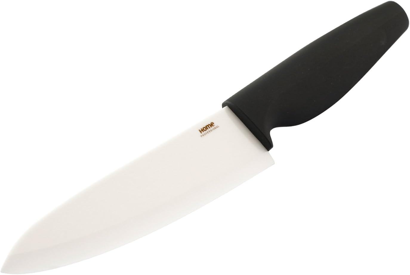 Le Couteau de Cuisine Indispensable : Élégance et Précision en Céramique!