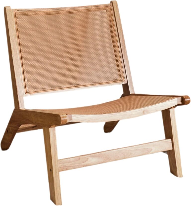Le Fauteuil Bali : Le Must-Have Confort de HOME DECO FACTORY !