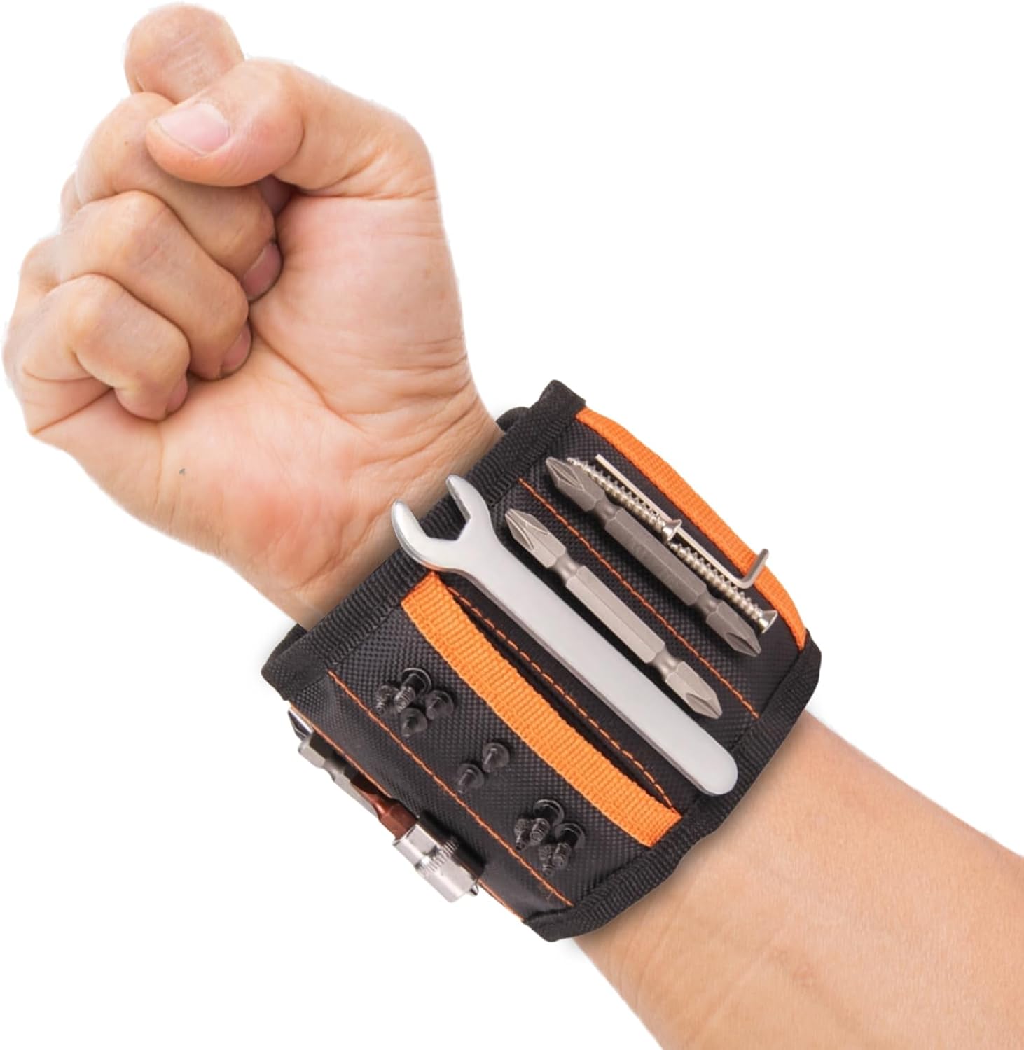 Le Meilleur Bracelet Magnétique : L'Idée Cadeau Incontournable pour les Hommes Brico !