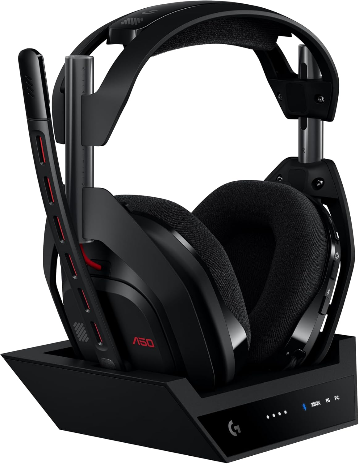 Le Meilleur Casque Gaming Sans Fil : Logitech G Astro A50, Votre Allié Pour Gagner !