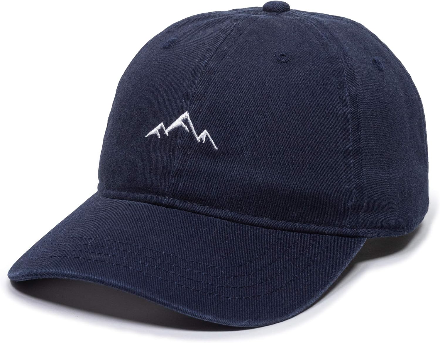 Le Meilleur Chapeau Outdoor : Le Mountain Dad Hat qui Déchire !
