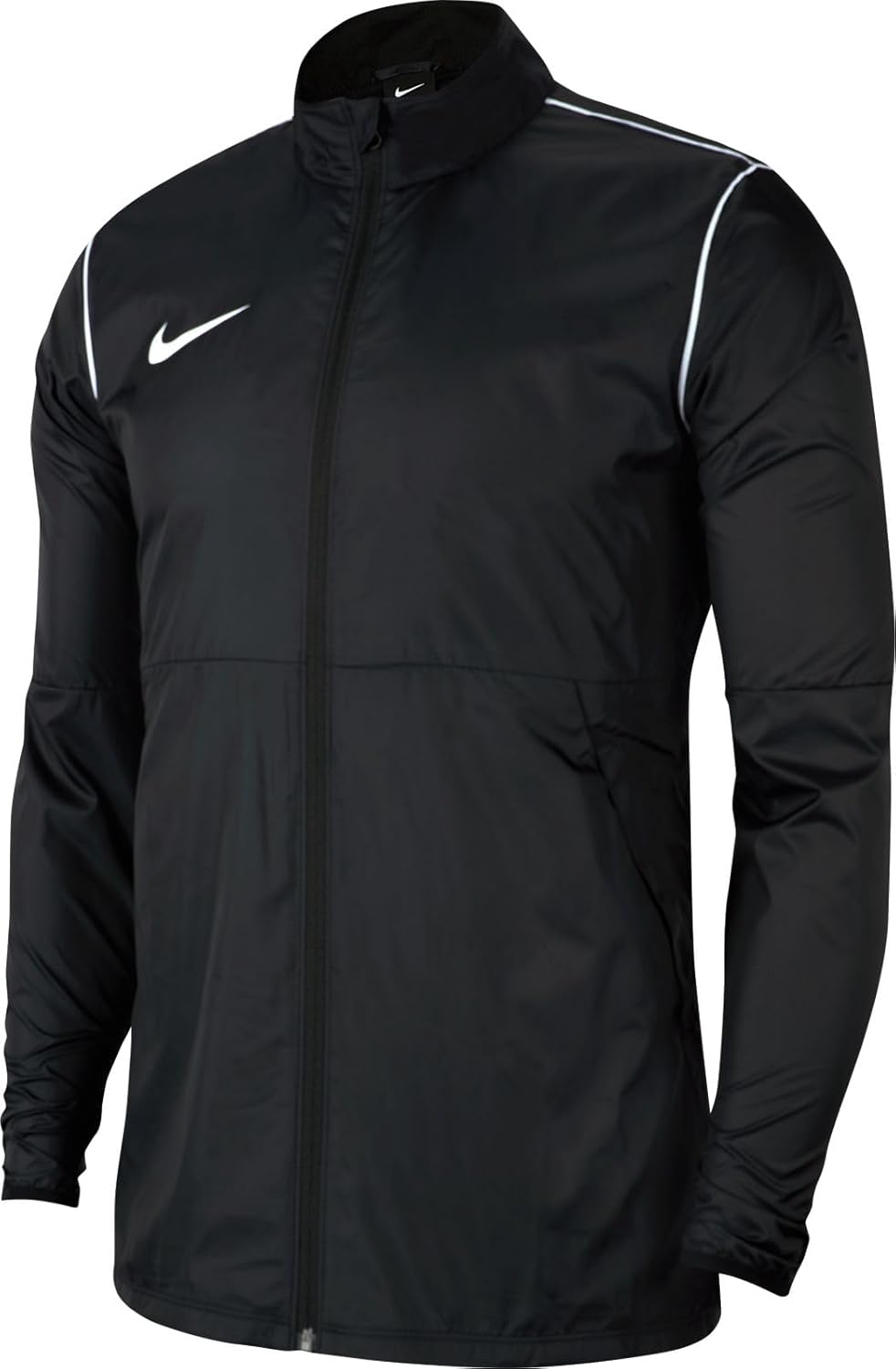 Le Meilleur de la Couverture: La Veste NIKE Park20, Élégance et Confort!