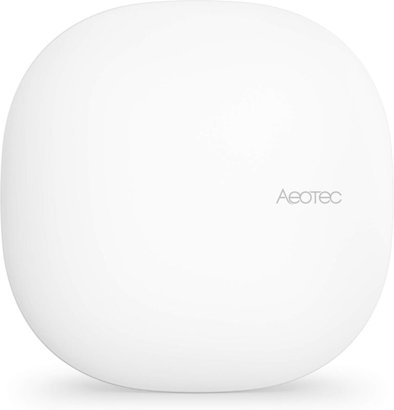 Le Meilleur Hub Domotique : Test du AEOTEC GP-AEOHUBV3EU, Votre Allié SmartThings!