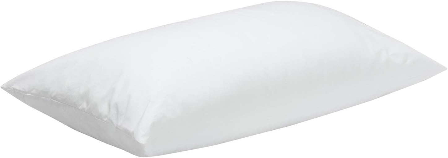Le Meilleur Oreiller Hypoallergénique pour Dormir sur le Ventre !