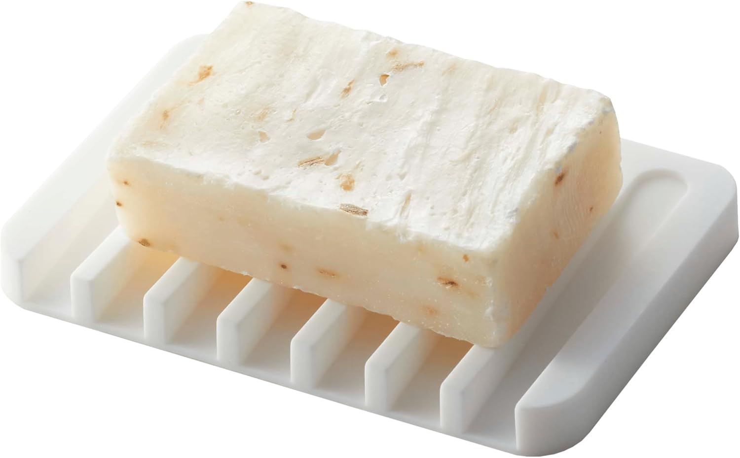 Le Meilleur Porte-Savon: Yamazaki 7395 Flow, Élégance et Praticité!