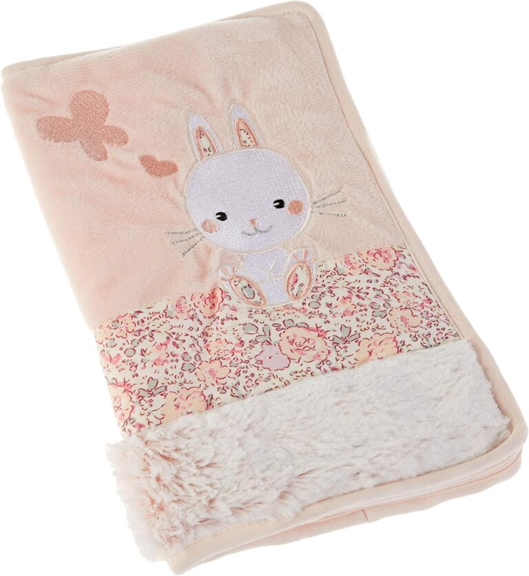 Le Meilleur Protège Carnet de Santé : Adopté par Malins, le Lapinou de DOMIVA!