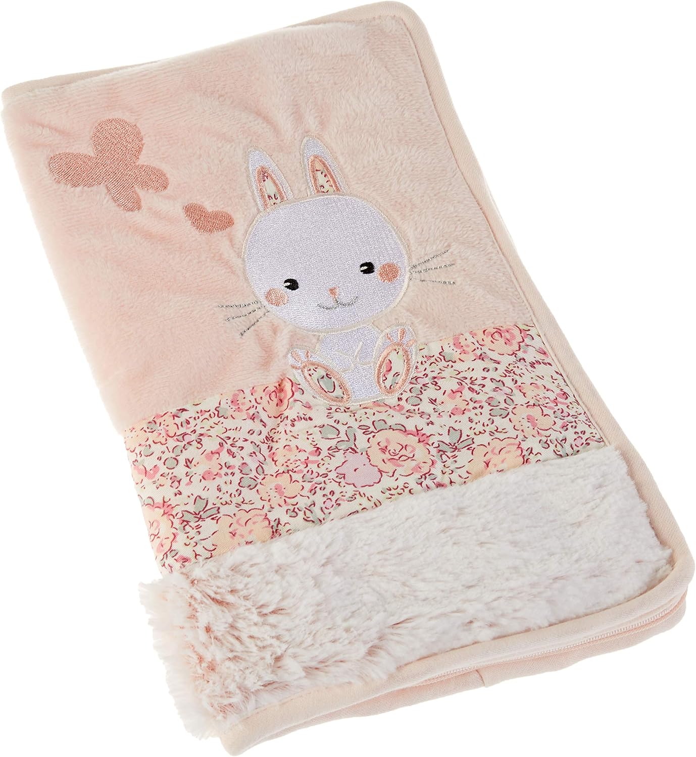 Le Meilleur Protège Carnet de Santé : Adopté par Malins, le Lapinou de DOMIVA!