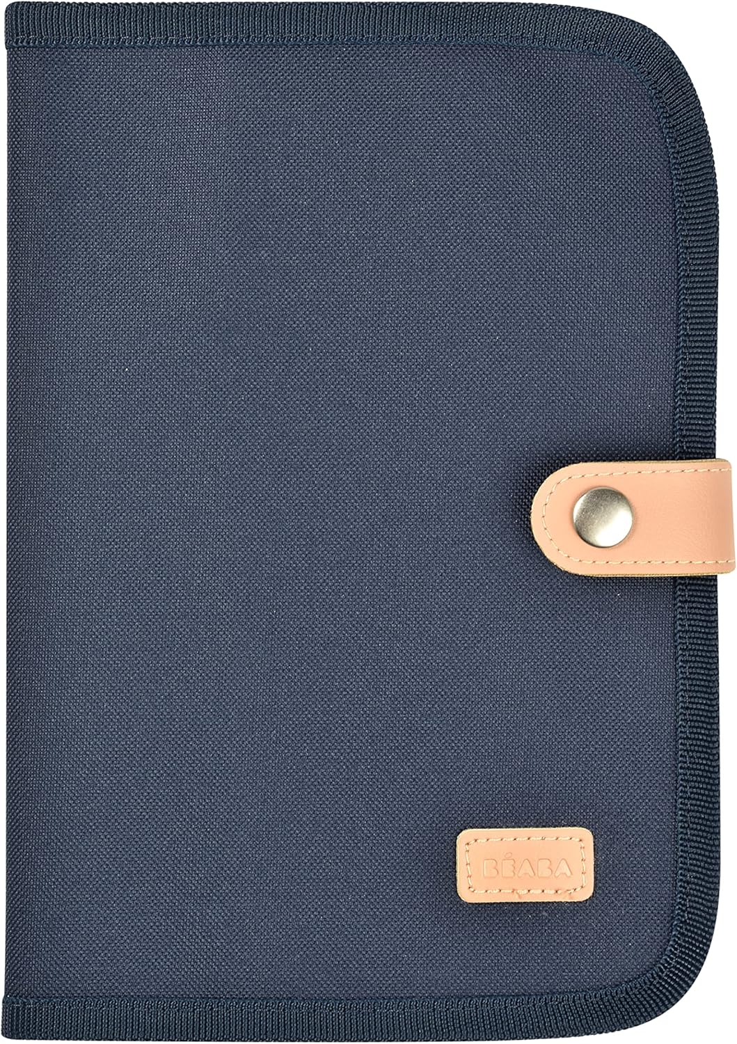 Le Meilleur Protège Carnet de Santé : BÉABA Genève, Pratique et Élégant !