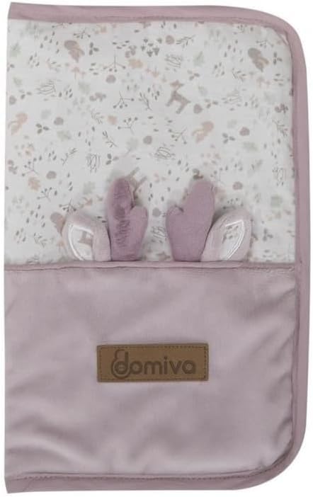 Le Meilleur Protège Carnet de Santé : DOMIVA en Lilas, Notre Coup de Coeur !